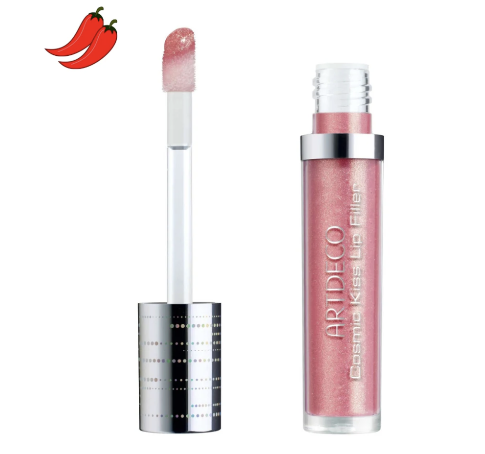 Cosmic Kiss Lip Filler- 3 cosmic rose image